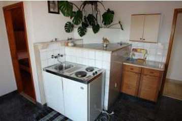 Хърватска Privát Sumartin, Екстериор